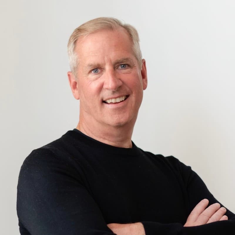 Andrew Black, past QEIC speaker