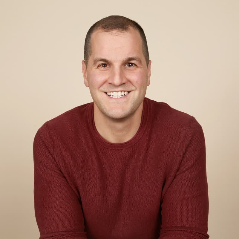 Josh Domingues, past QEIC speaker